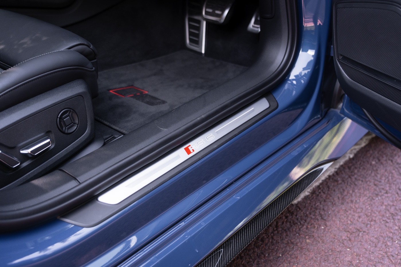 Used Audi RS6 2023 for sale - 77165539: Photo 31