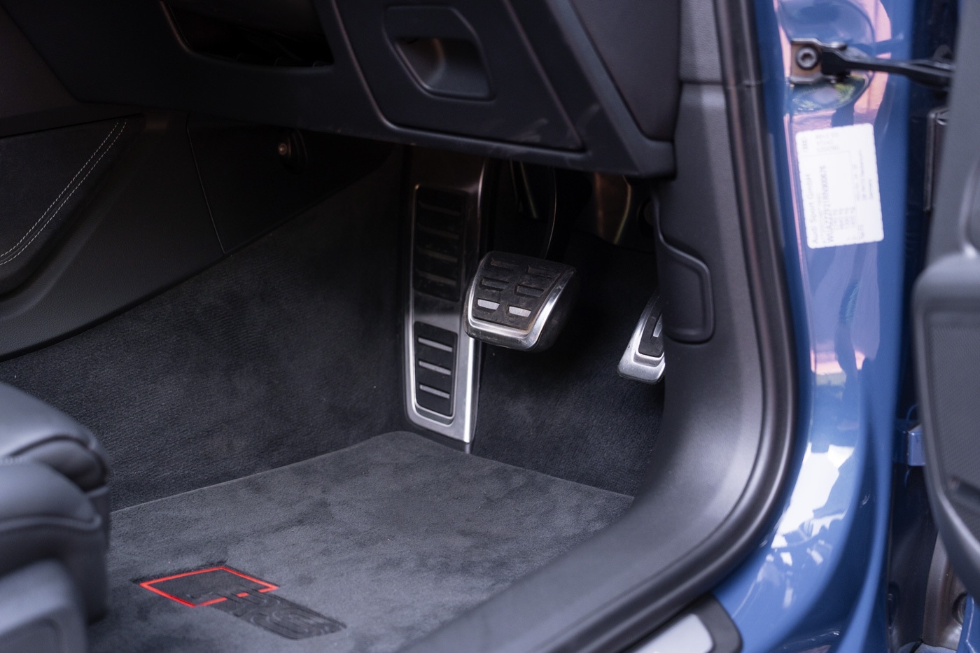 Used Audi RS6 2023 for sale - 77165539: Photo 32