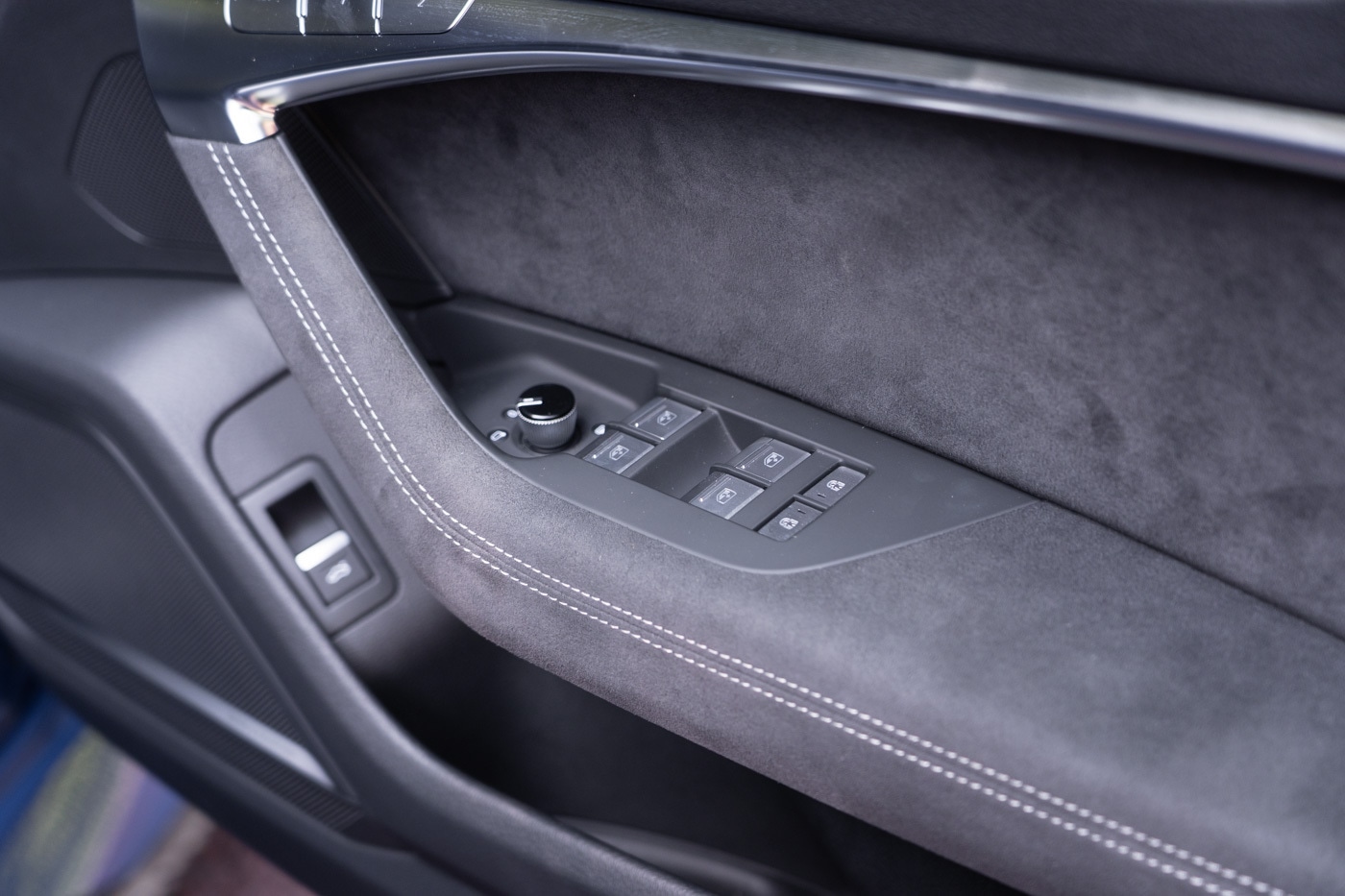 Used Audi RS6 2023 for sale - 77165539: Photo 35