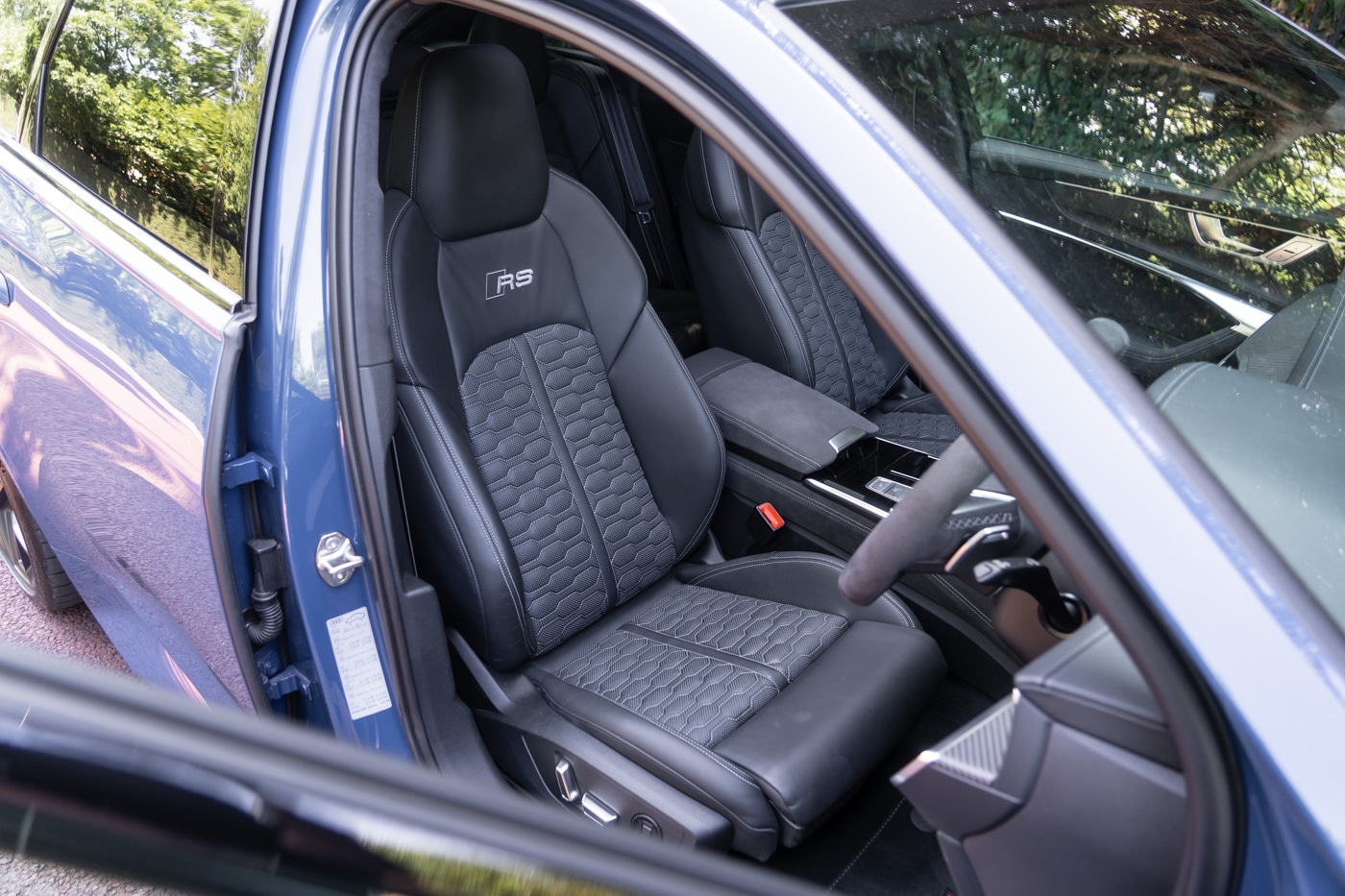 Used Audi RS6 2023 for sale - 77165539: Photo 36