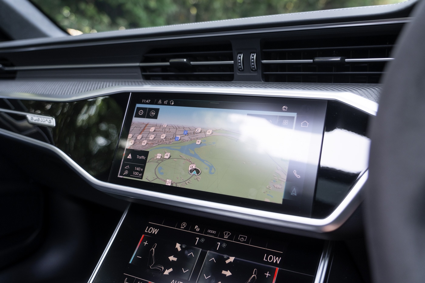 Used Audi RS6 2023 for sale - 77165539: Photo 38