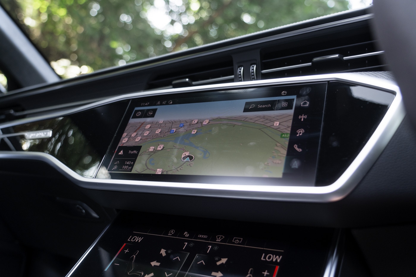 Used Audi RS6 2023 for sale - 77165539: Photo 39