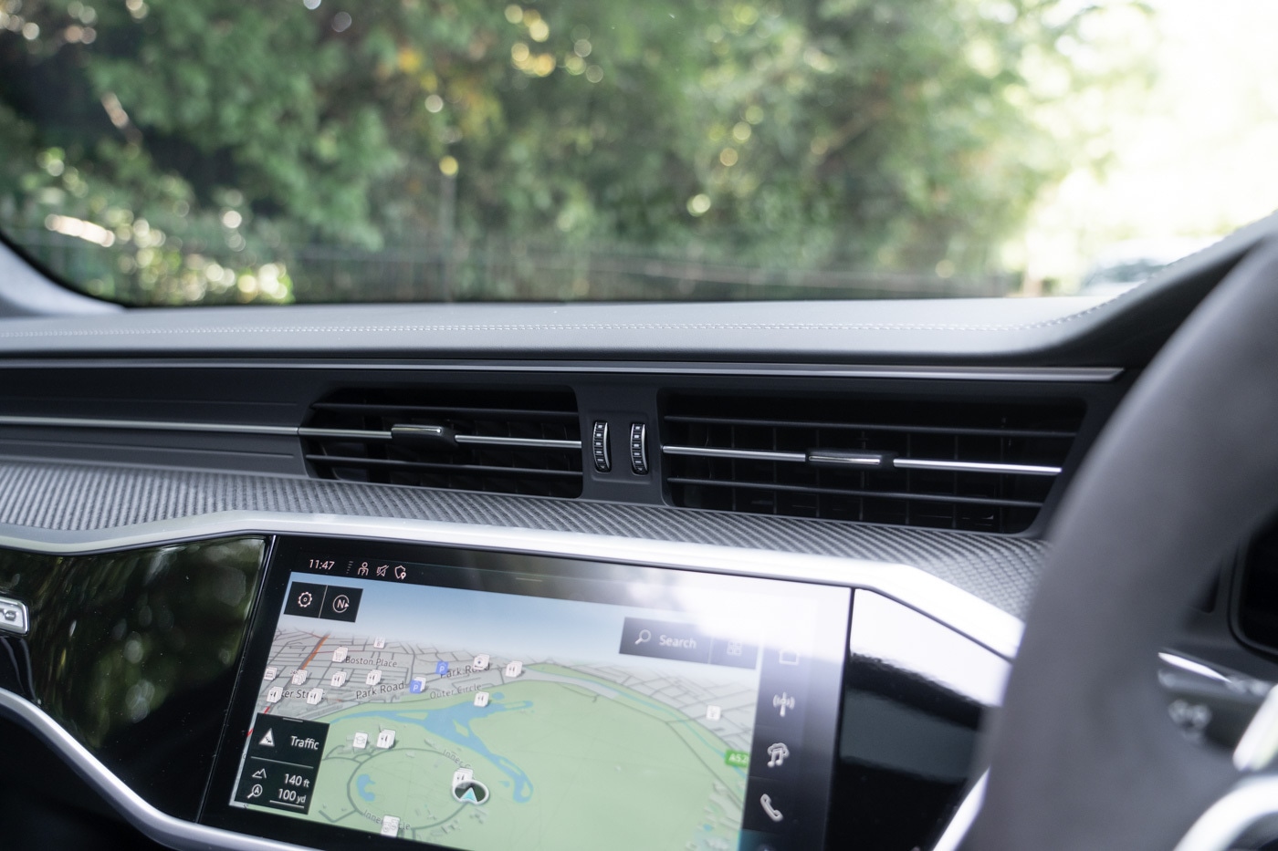 Used Audi RS6 2023 for sale - 77165539: Photo 40