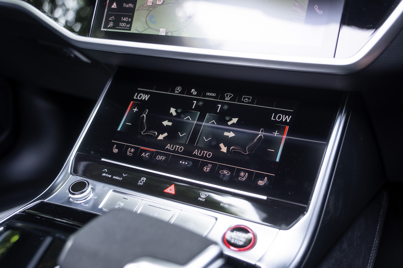 Used Audi RS6 2023 for sale - 77165539: Photo 41