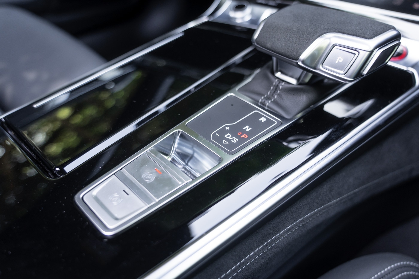 Used Audi RS6 2023 for sale - 77165539: Photo 45