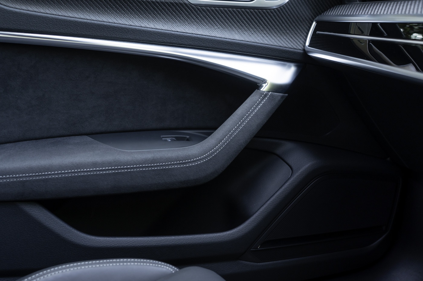 Used Audi RS6 2023 for sale - 77165539: Photo 48