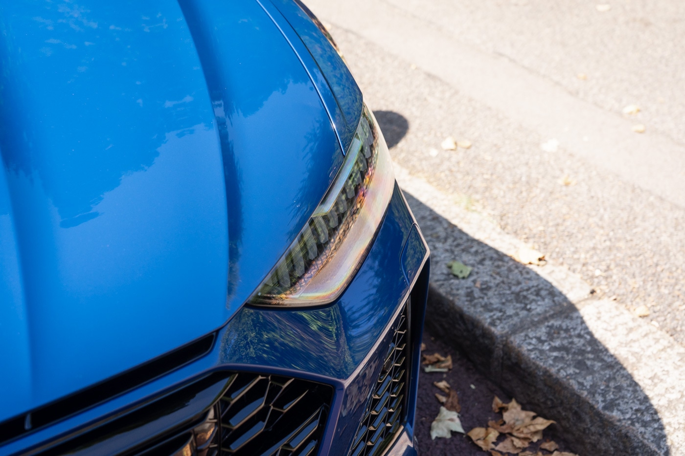 Used Audi RS6 2023 for sale - 77165539: Photo 5