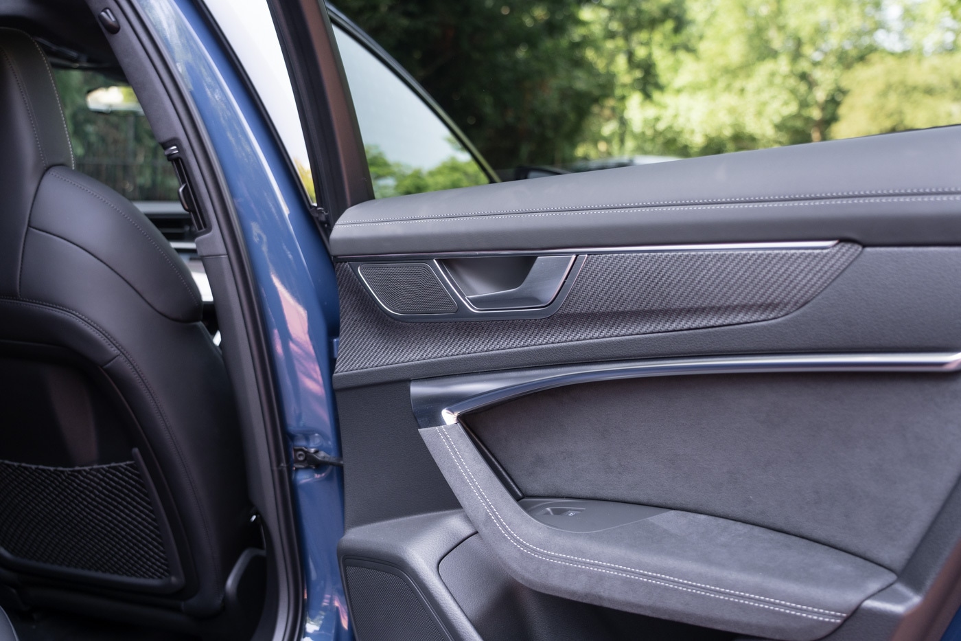 Used Audi RS6 2023 for sale - 77165539: Photo 54