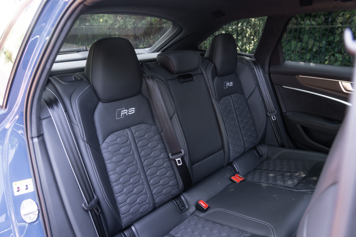 Used Audi RS6 2023 for sale - 77165539: Photo 57