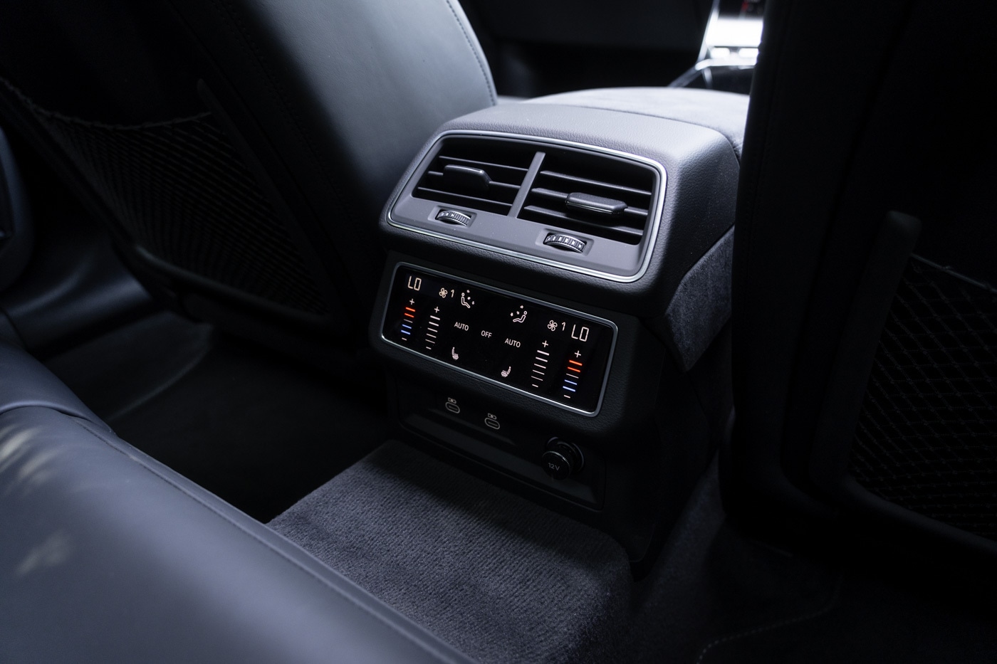 Used Audi RS6 2023 for sale - 77165539: Photo 58