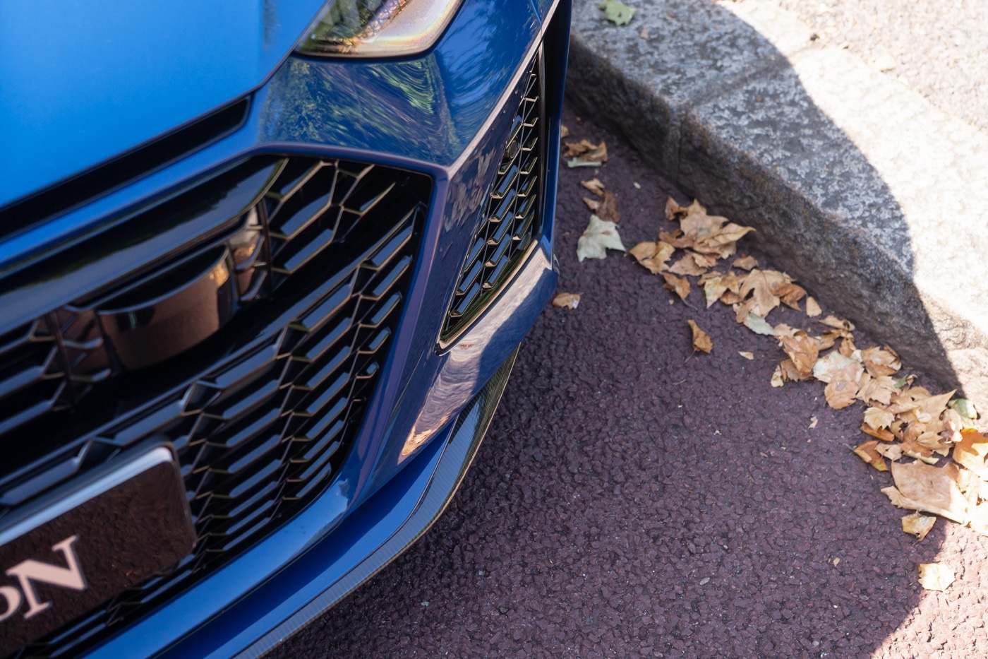 Used Audi RS6 2023 for sale - 77165539: Photo 6