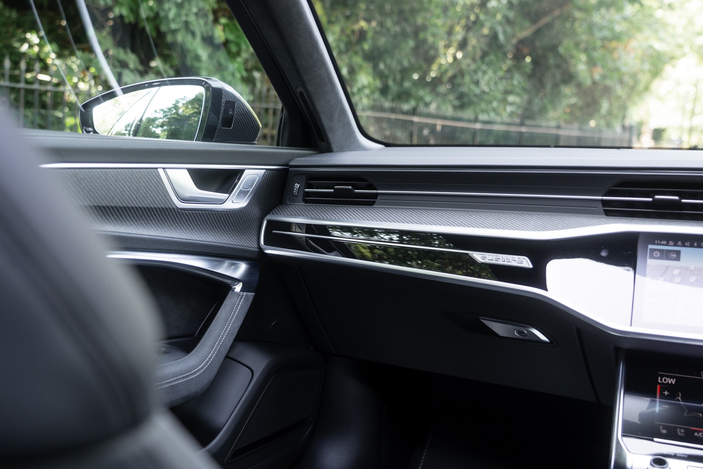 Used Audi RS6 2023 for sale - 77165539: Photo 60