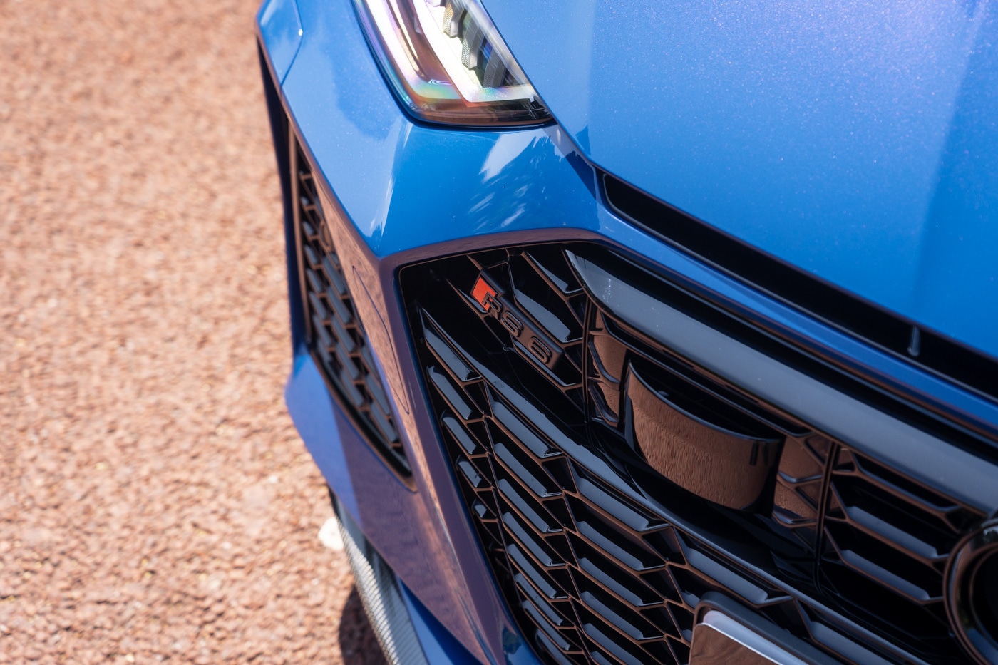 Used Audi RS6 2023 for sale - 77165539: Photo 8