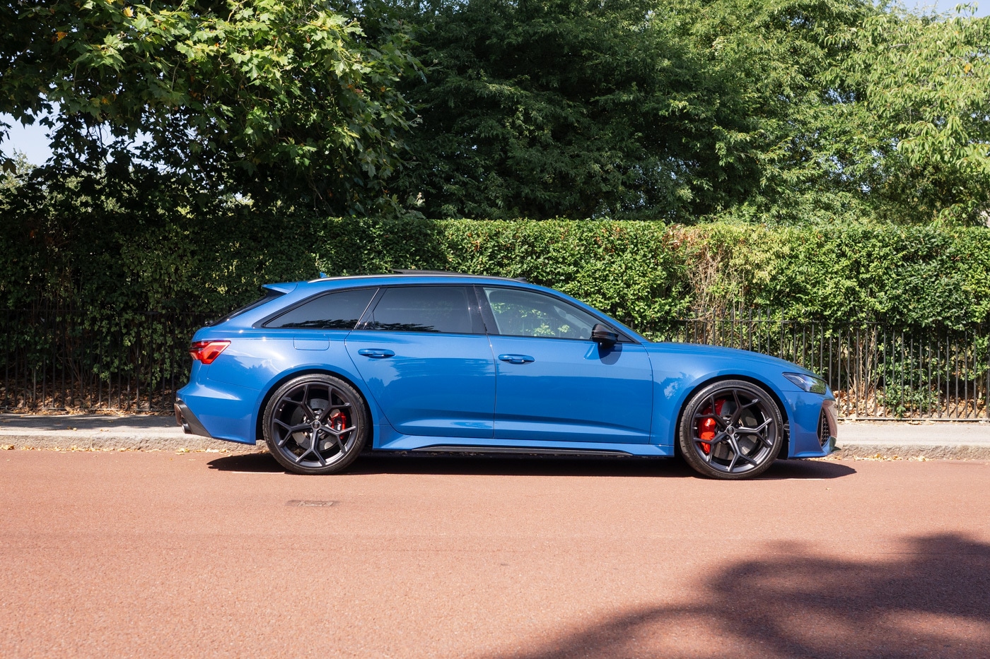 Used Audi RS6 2023 for sale - 77165539: Photo 9