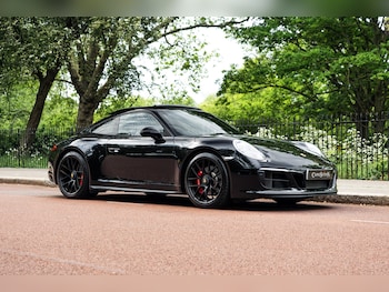 Used Porsche 911 2019 for sale - 78563350: Photo
