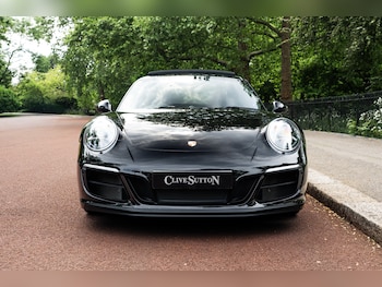 Used Porsche 911 2019 for sale - 78563350: Photo