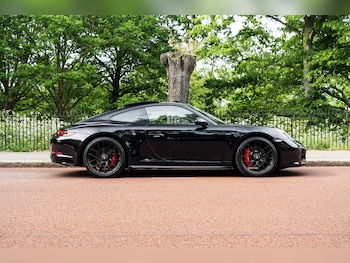 Used Porsche 911 2019 for sale - 78563350: Photo