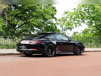 Used Porsche 911 2019 for sale - 78563350: Photo