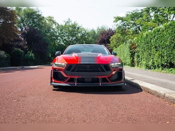 Used Ford Mustang 2025 for sale - 78463703: Photo