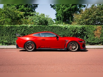 Used Ford Mustang 2025 for sale - 78463703: Photo