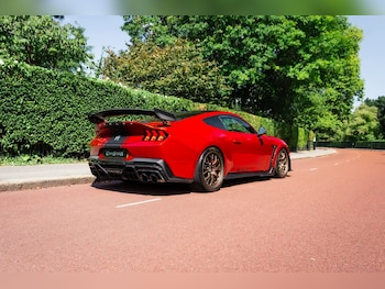 Used Ford Mustang 2025 for sale - 78463703: Photo