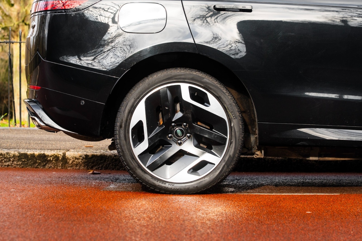 Used Land Rover Range Rover Sport 2023 for sale - 77539845: Photo 12