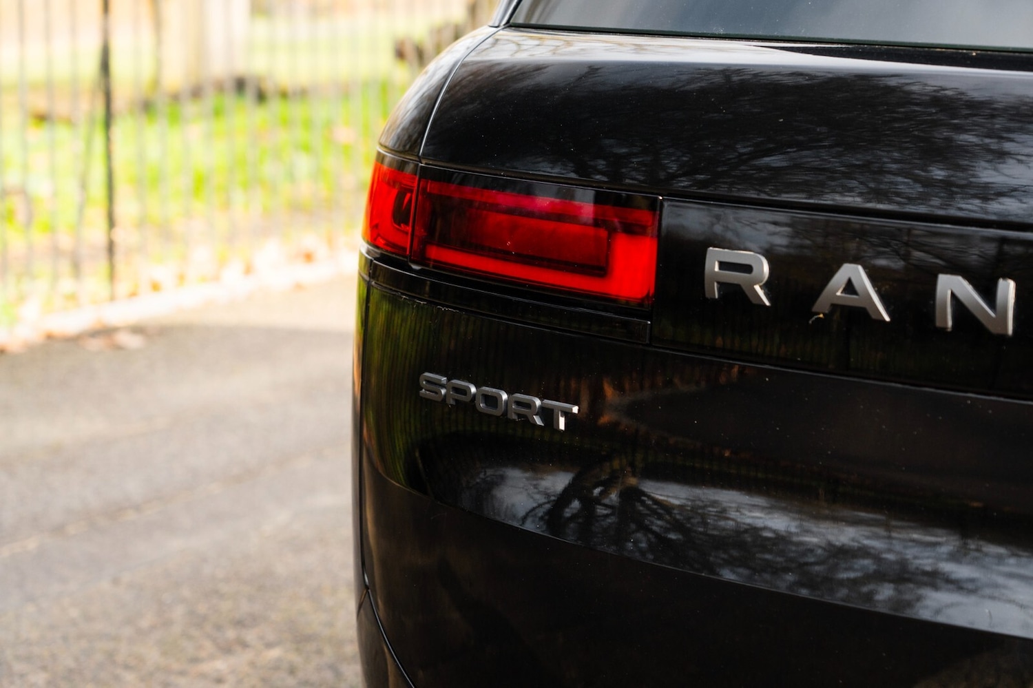 Used Land Rover Range Rover Sport 2023 for sale - 77539845: Photo 18