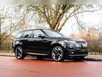 Used Land Rover Range Rover Sport 2023 for sale - 77539845: Photo