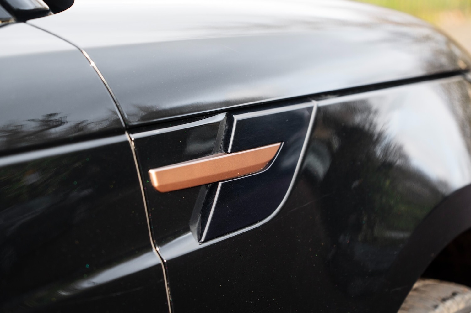 Used Land Rover Range Rover Sport 2023 for sale - 77539845: Photo 20