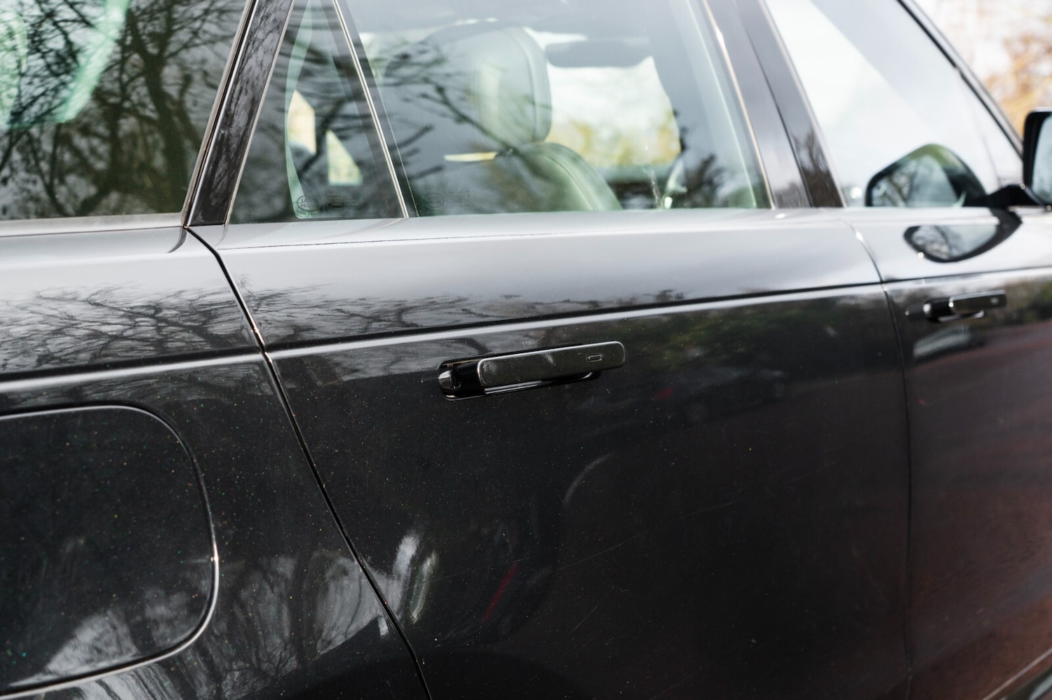 Used Land Rover Range Rover Sport 2023 for sale - 77539845: Photo 21