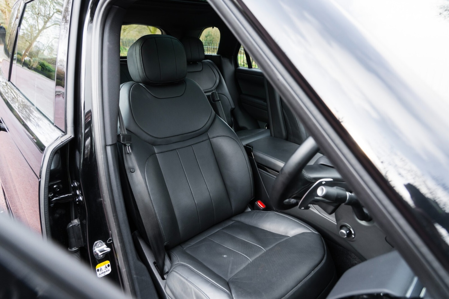 Used Land Rover Range Rover Sport 2023 for sale - 77539845: Photo 23