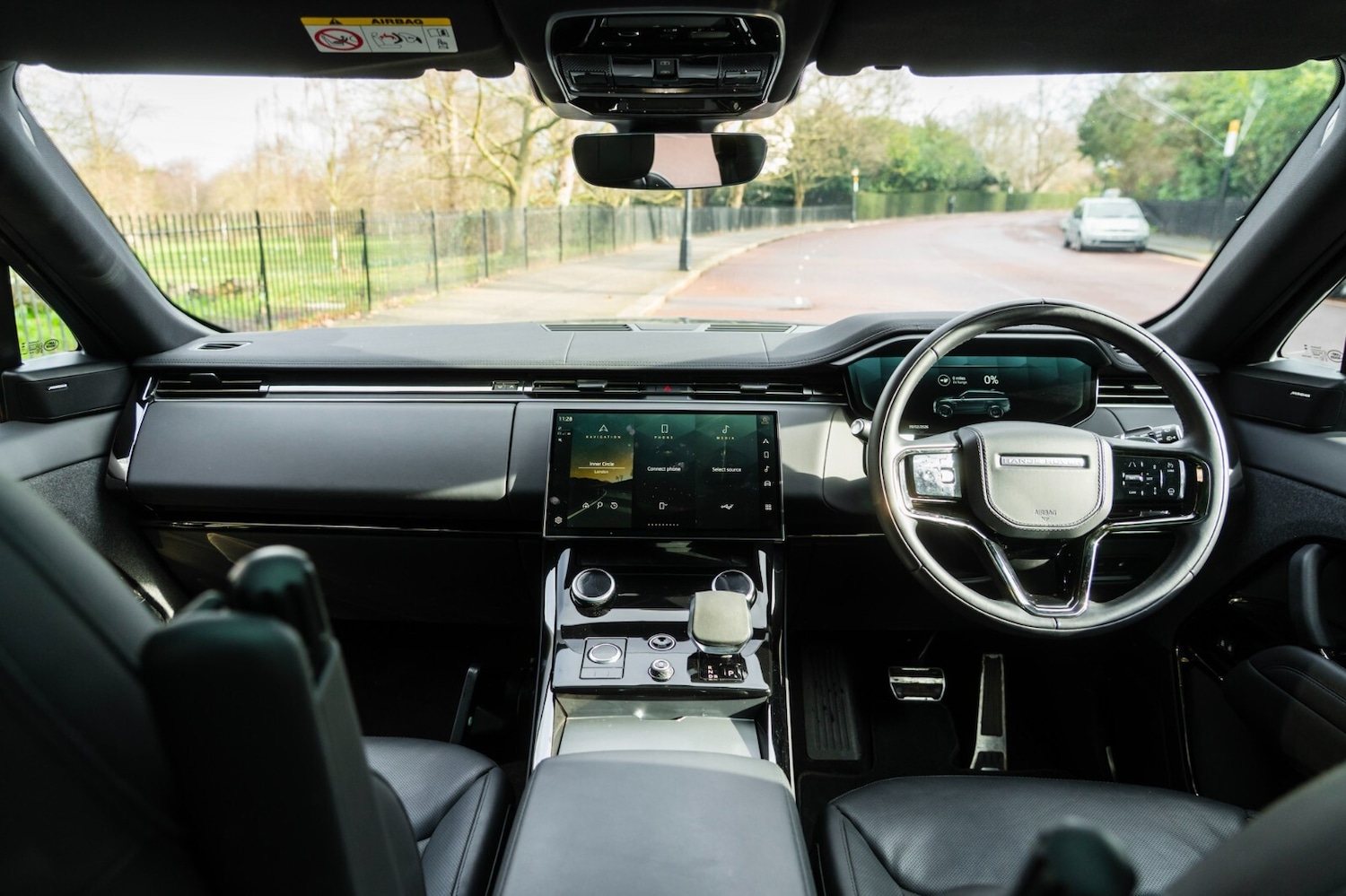 Used Land Rover Range Rover Sport 2023 for sale - 77539845: Photo 24