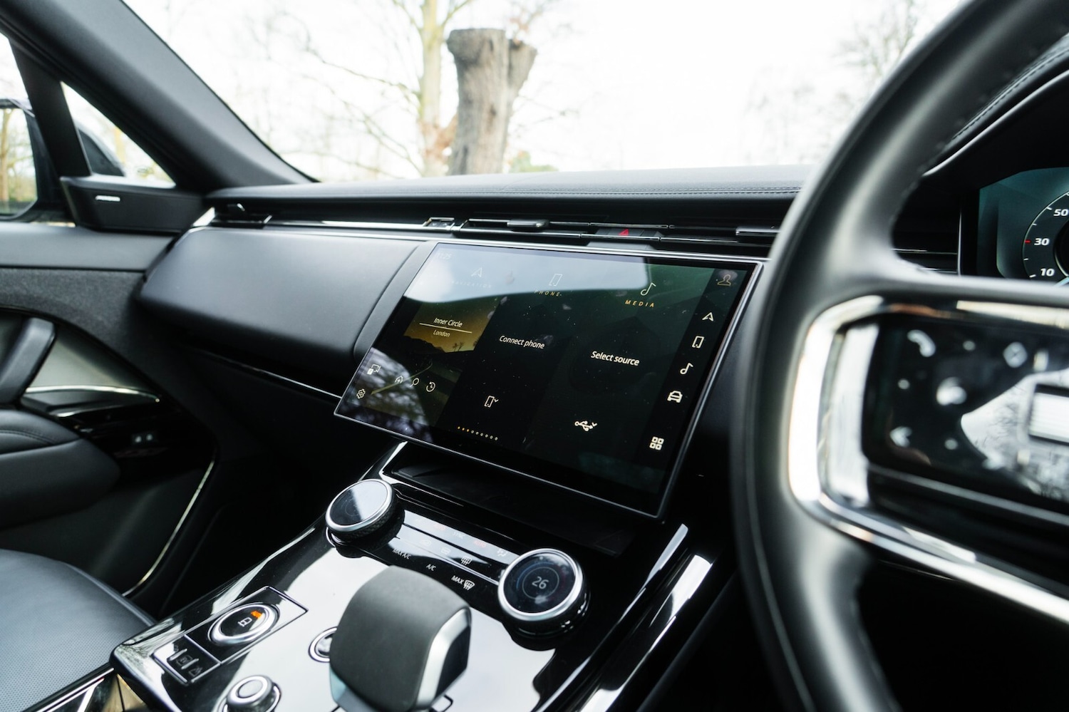 Used Land Rover Range Rover Sport 2023 for sale - 77539845: Photo 25