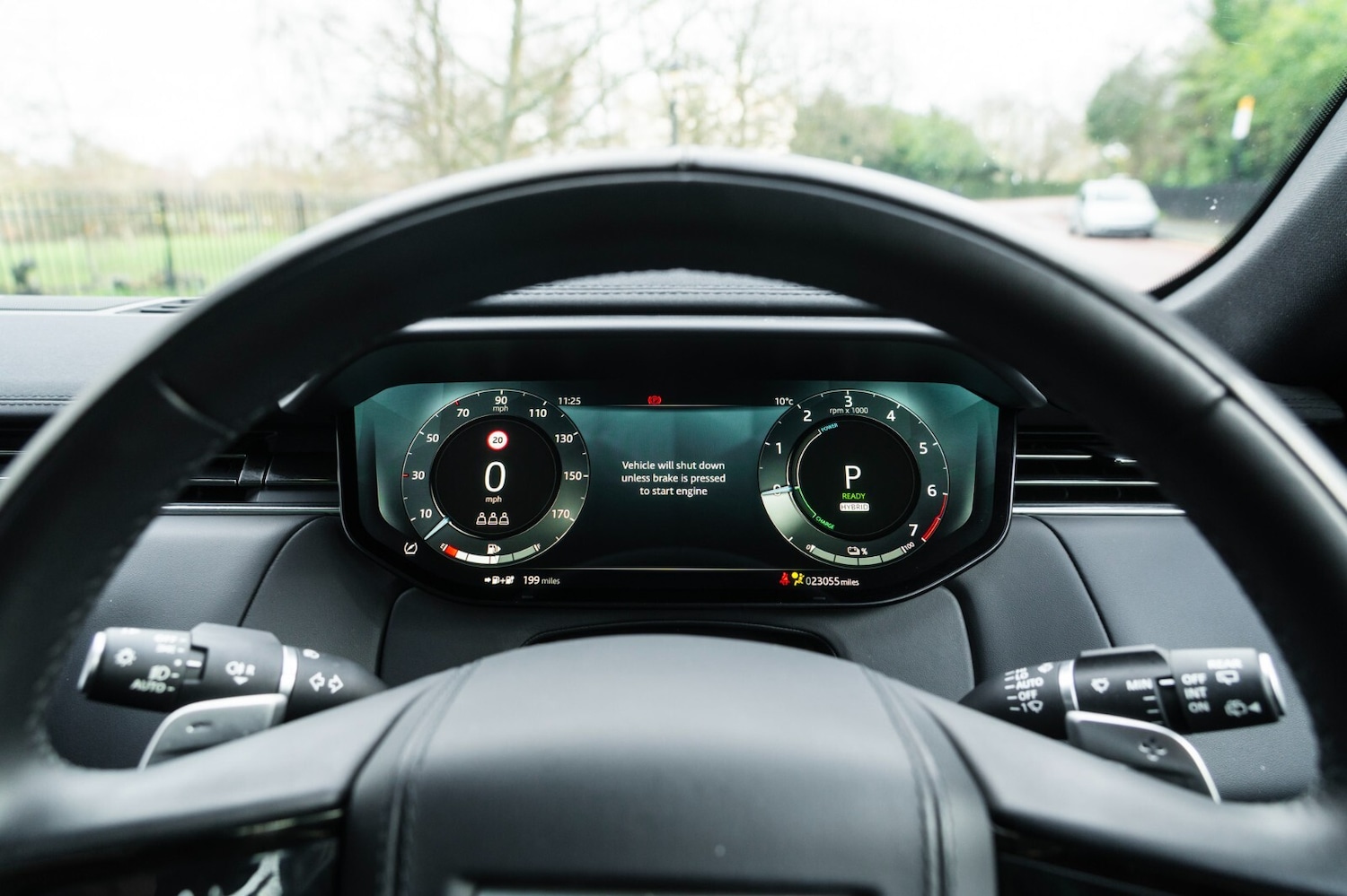 Used Land Rover Range Rover Sport 2023 for sale - 77539845: Photo 26