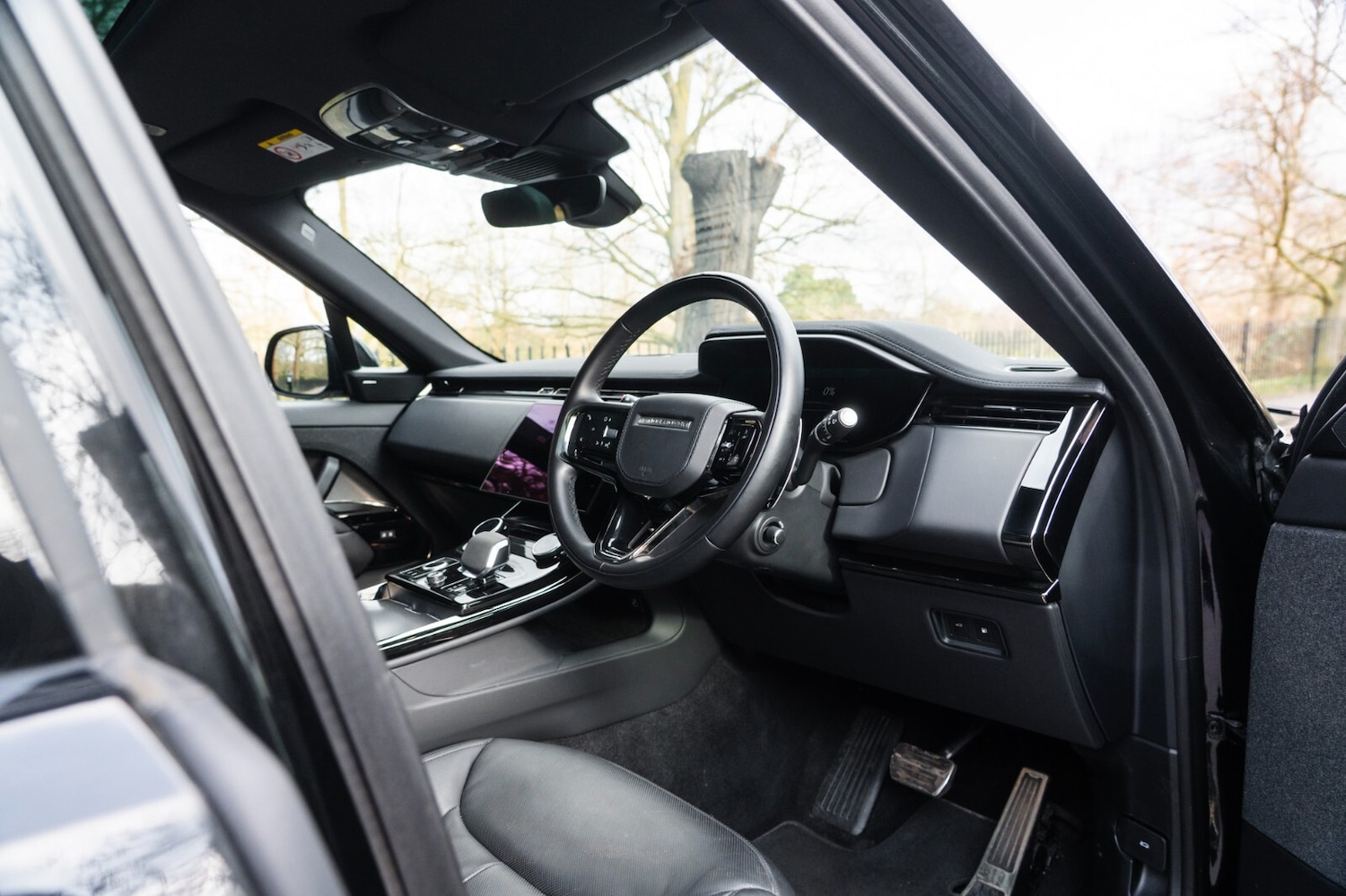 Used Land Rover Range Rover Sport 2023 for sale - 77539845: Photo 27