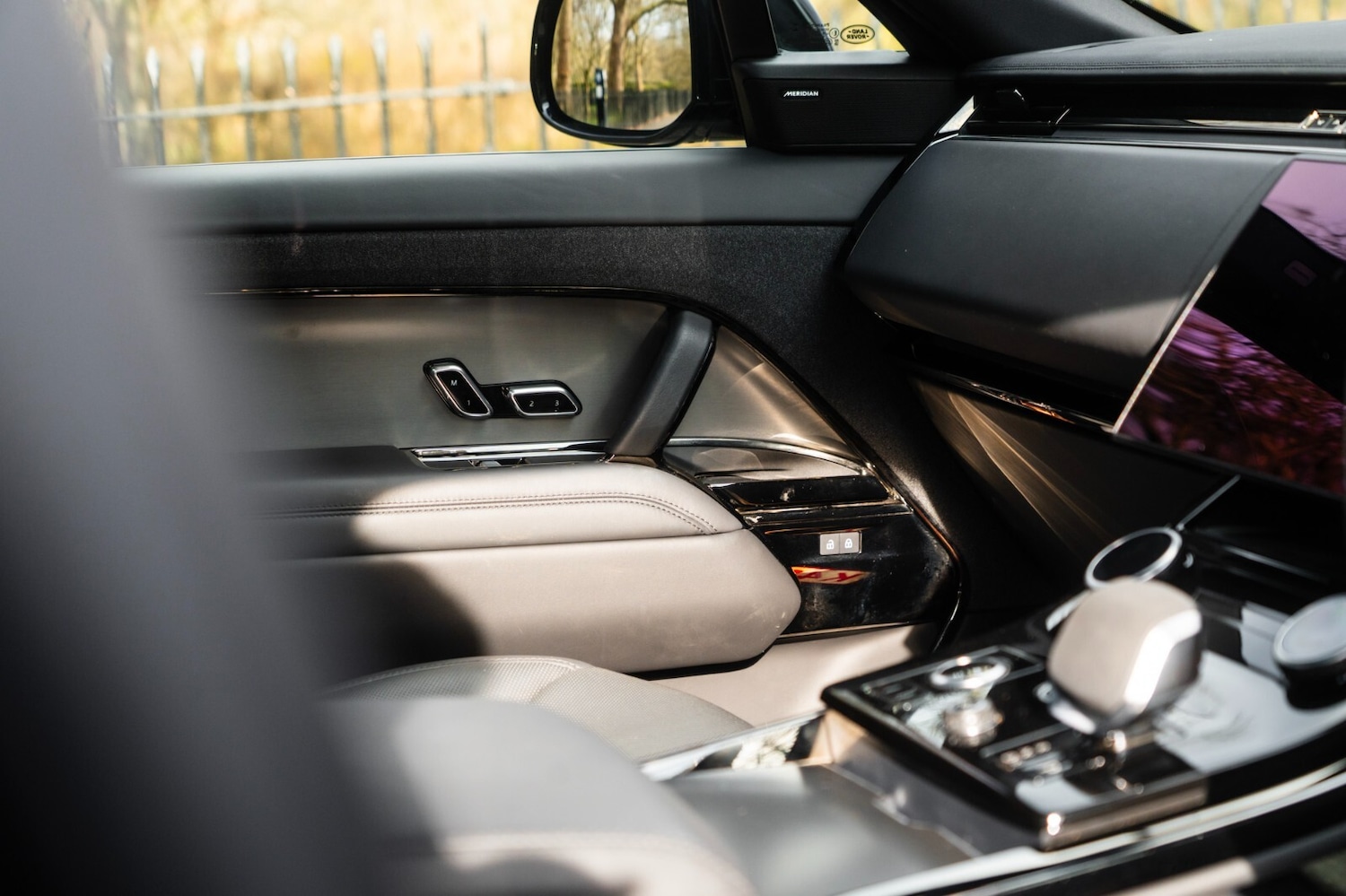 Used Land Rover Range Rover Sport 2023 for sale - 77539845: Photo 28