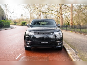 Used Land Rover Range Rover Sport 2023 for sale - 77539845: Photo