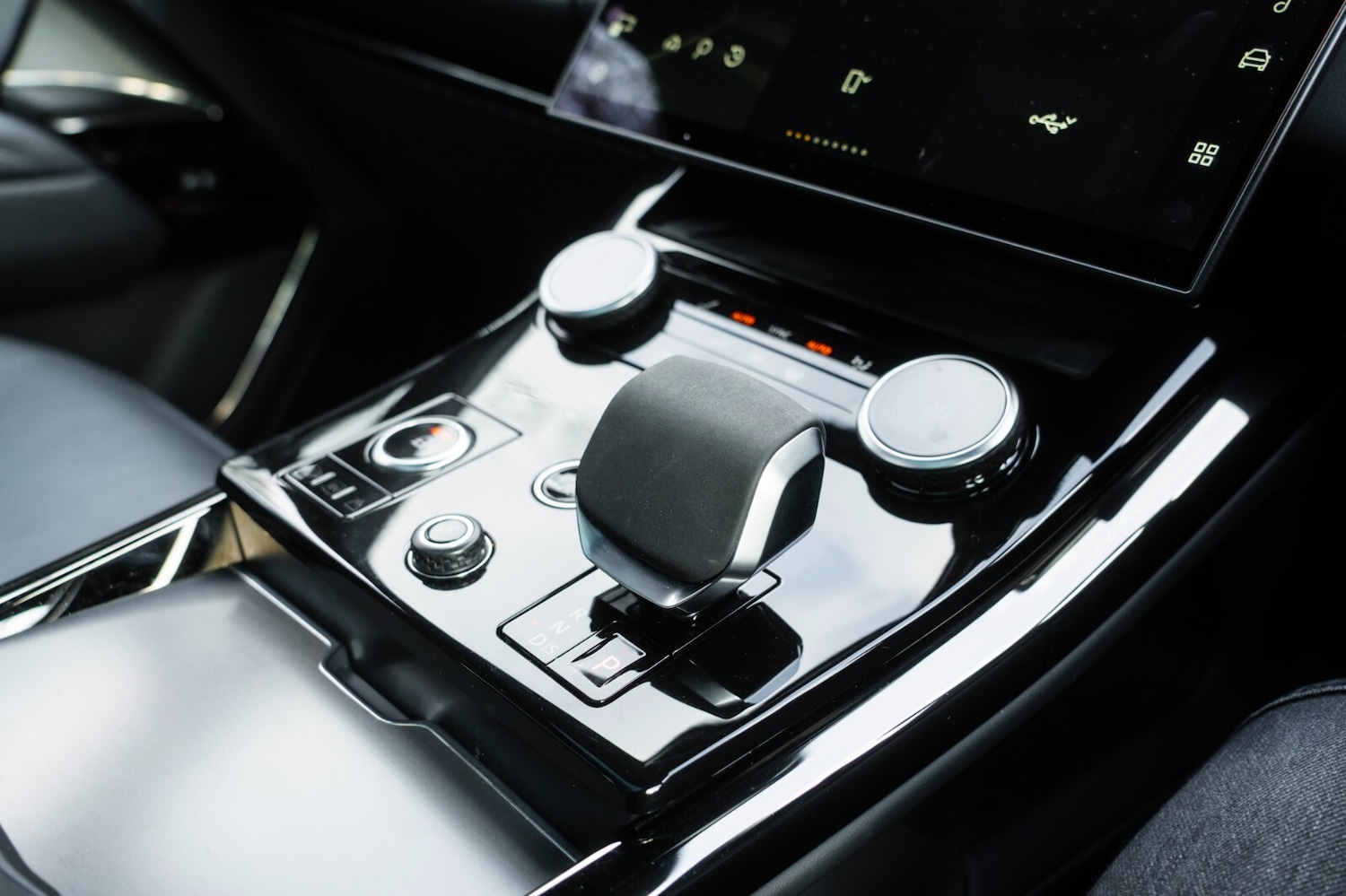 Used Land Rover Range Rover Sport 2023 for sale - 77539845: Photo 30