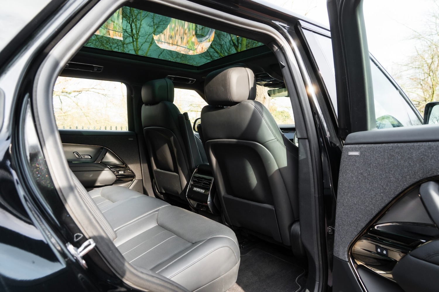 Used Land Rover Range Rover Sport 2023 for sale - 77539845: Photo 37