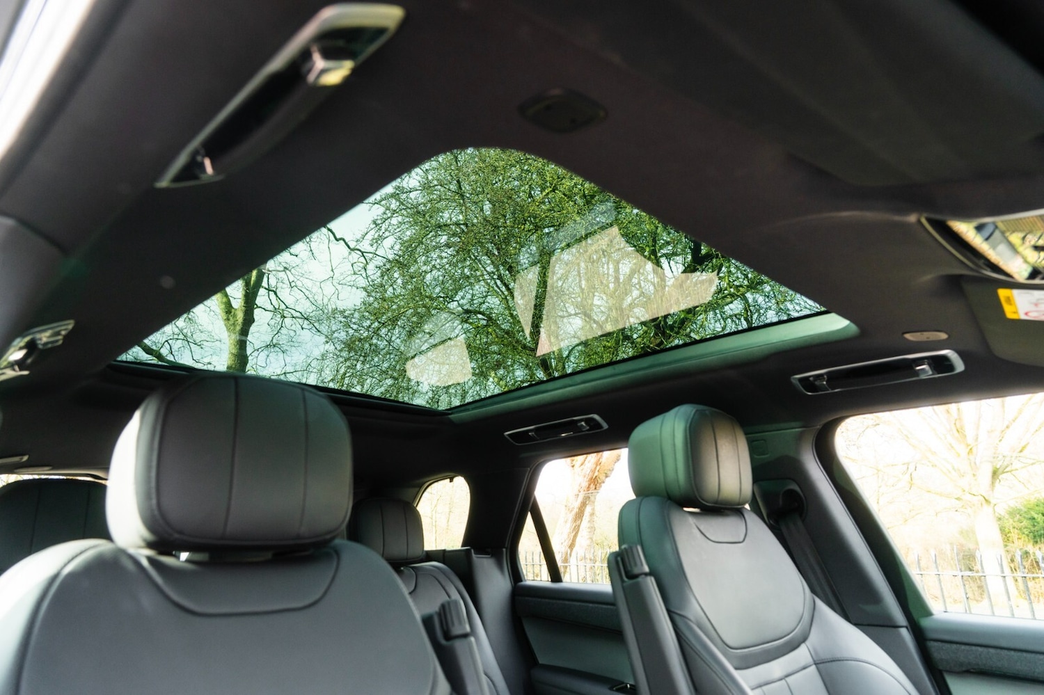 Used Land Rover Range Rover Sport 2023 for sale - 77539845: Photo 38