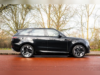 Used Land Rover Range Rover Sport 2023 for sale - 77539845: Photo