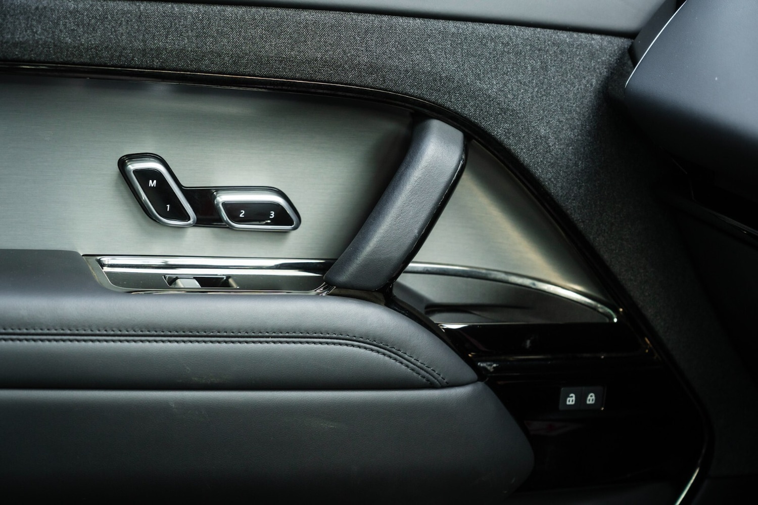 Used Land Rover Range Rover Sport 2023 for sale - 77539845: Photo 45