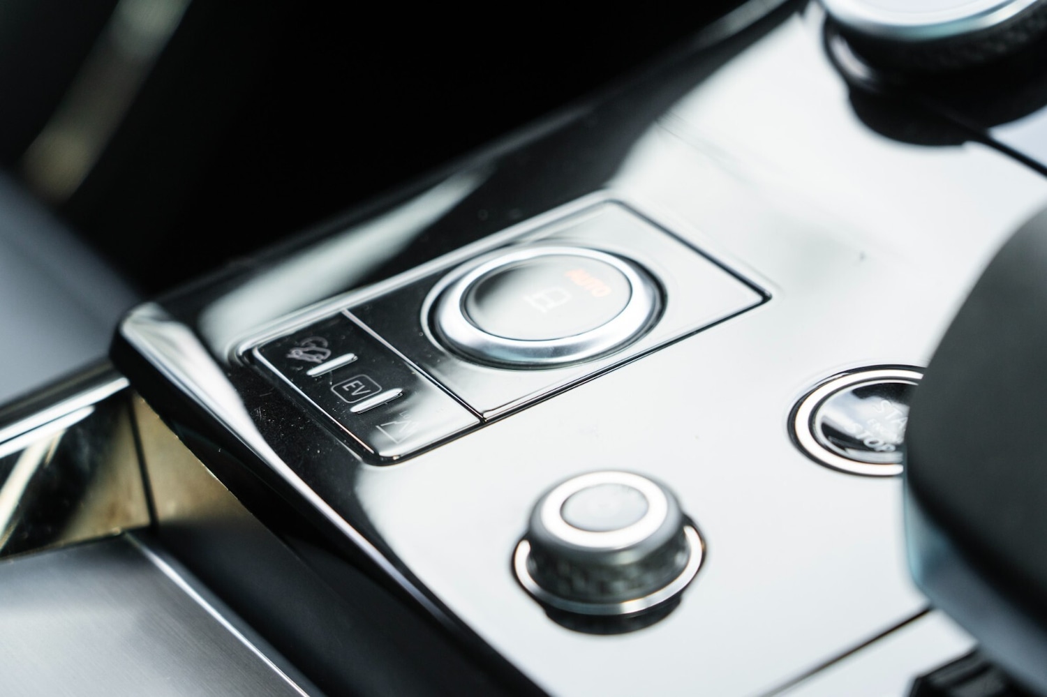 Used Land Rover Range Rover Sport 2023 for sale - 77539845: Photo 47