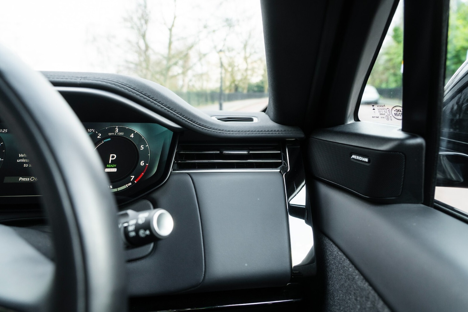 Used Land Rover Range Rover Sport 2023 for sale - 77539845: Photo 49