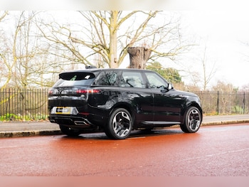 Used Land Rover Range Rover Sport 2023 for sale - 77539845: Photo