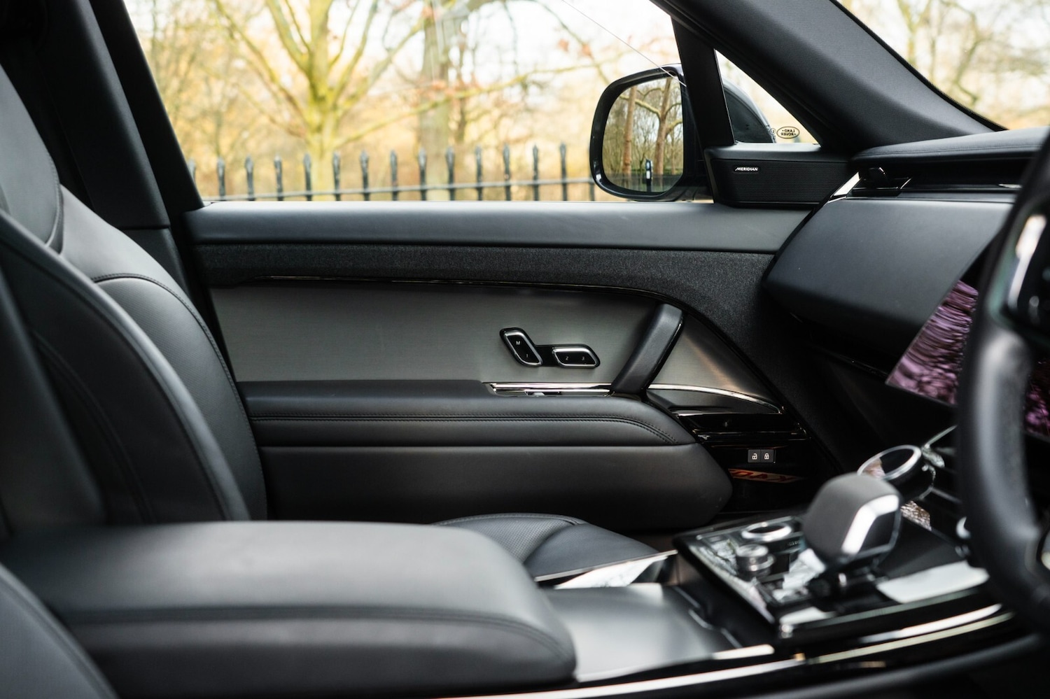 Used Land Rover Range Rover Sport 2023 for sale - 77539845: Photo 50