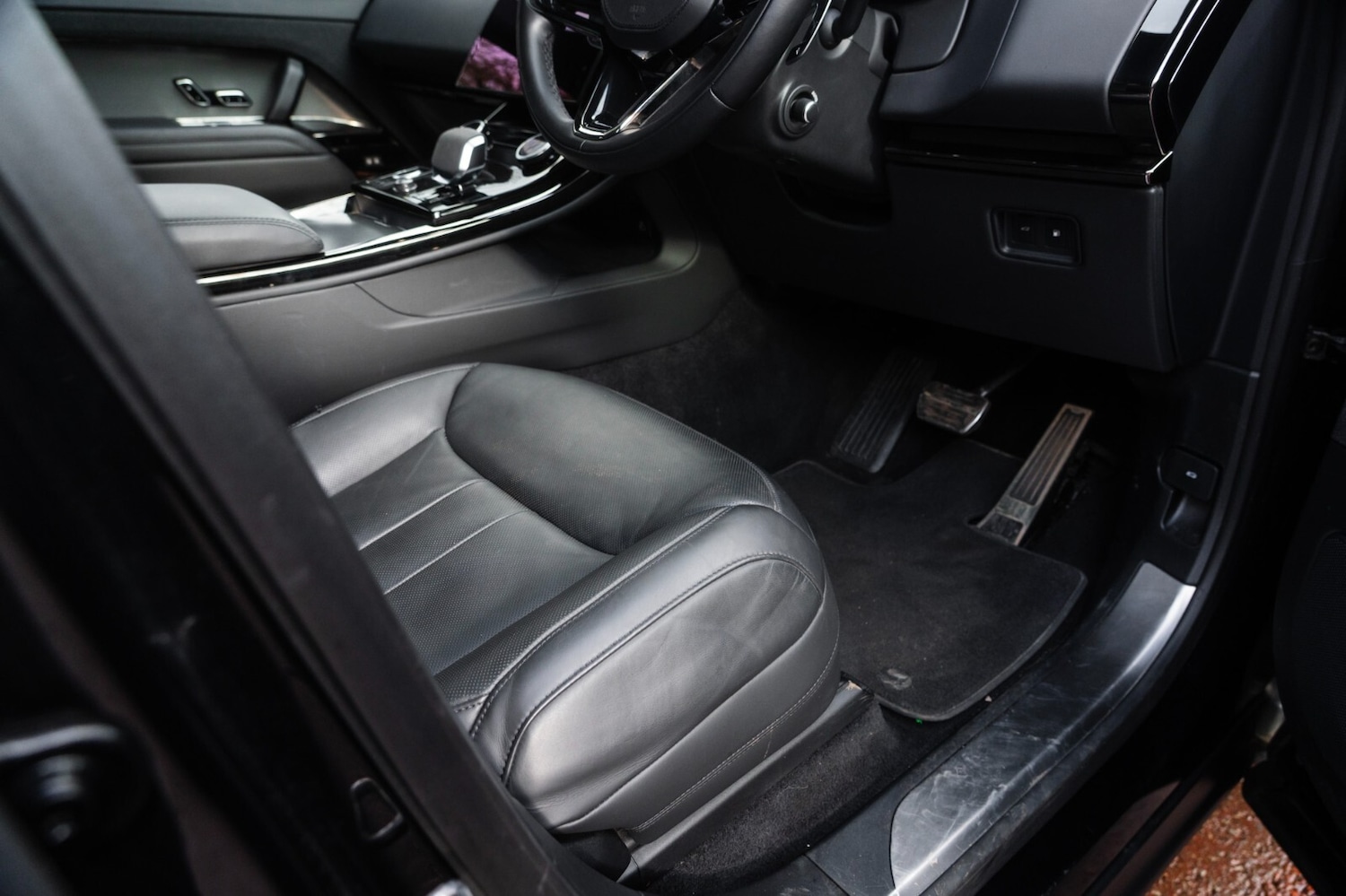 Used Land Rover Range Rover Sport 2023 for sale - 77539845: Photo 51