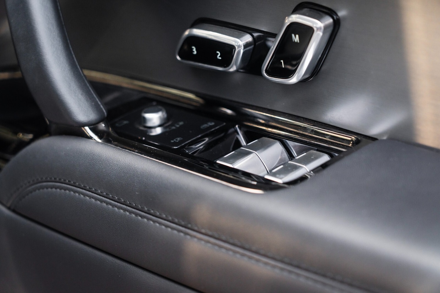 Used Land Rover Range Rover Sport 2023 for sale - 77539845: Photo 53