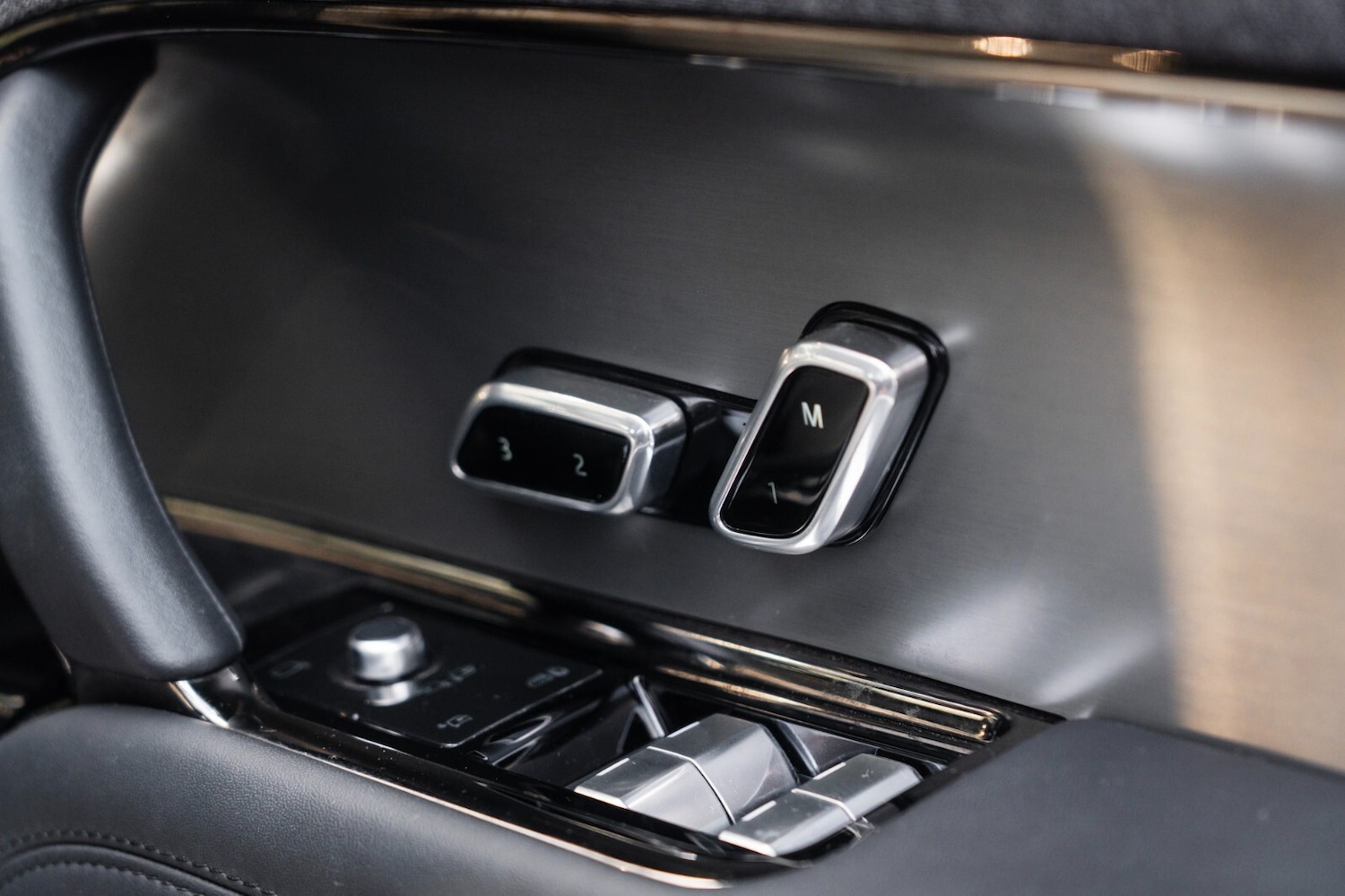 Used Land Rover Range Rover Sport 2023 for sale - 77539845: Photo 54