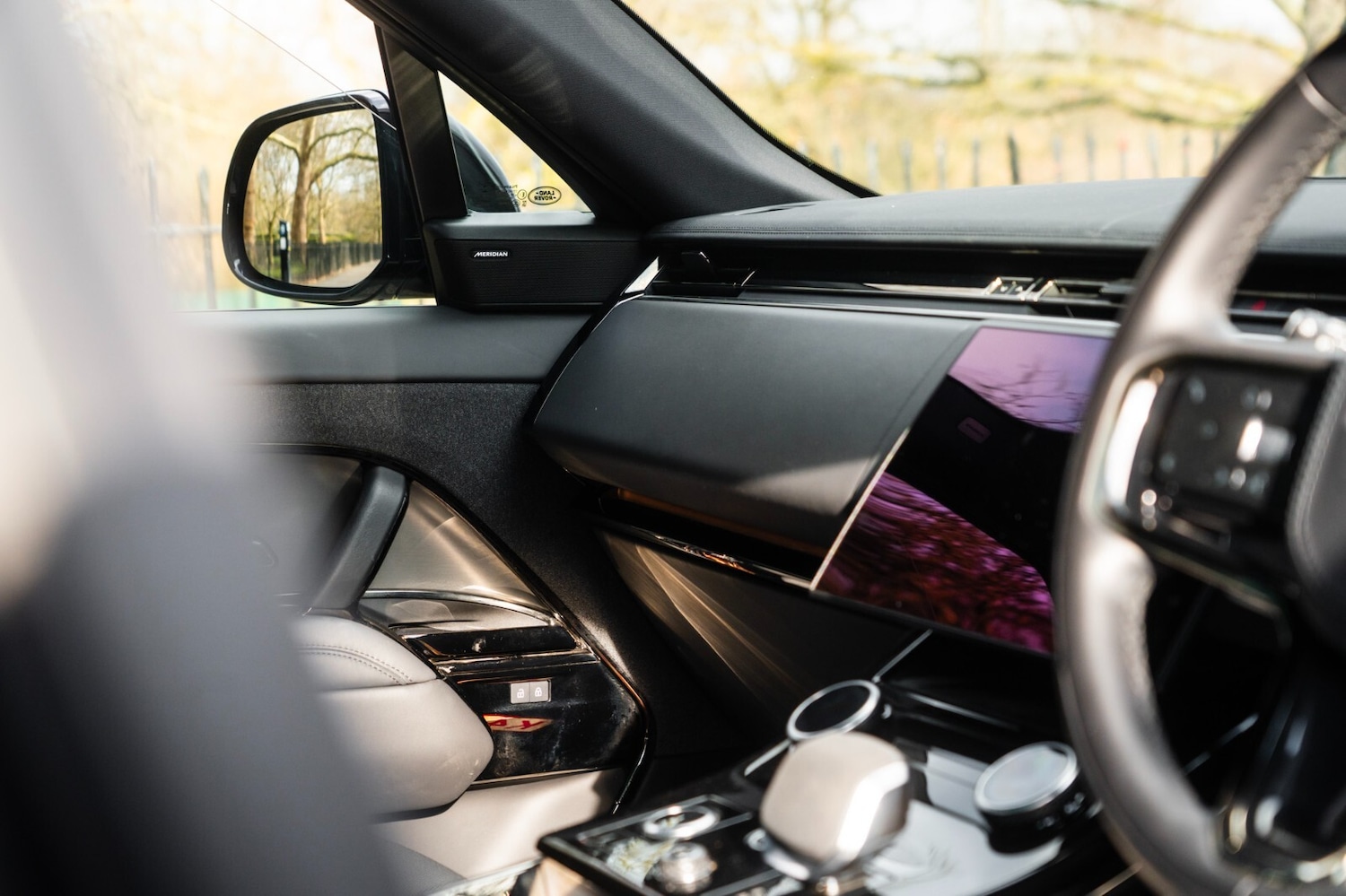 Used Land Rover Range Rover Sport 2023 for sale - 77539845: Photo 55